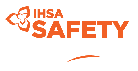 Infrastructure Health & Safety Association (IHSA)